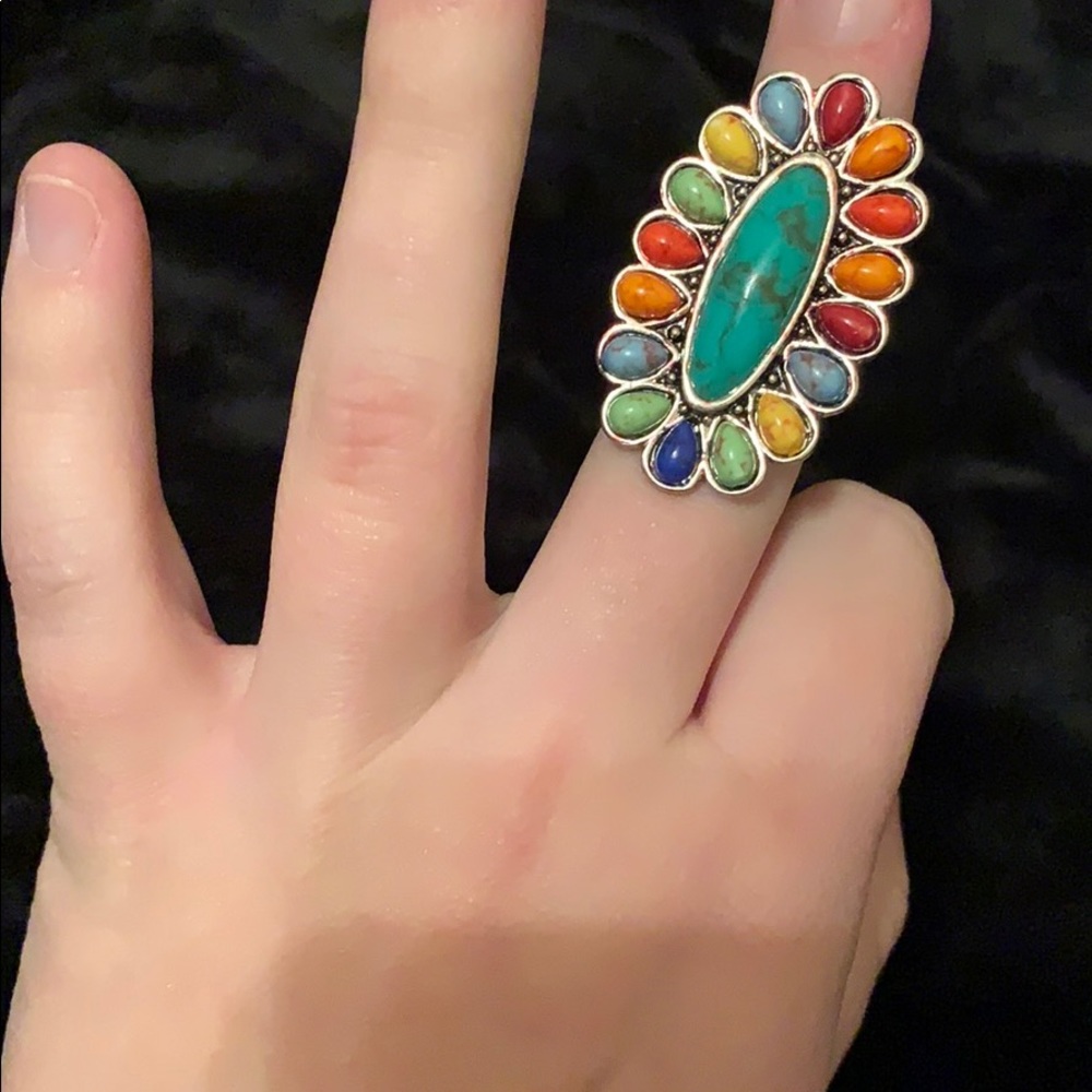 Ring!